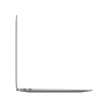 Macbook Air 13-inch | Apple M1 | 256 GB SSD | 8 GB RAM | Spacegrijs (2020) | 7-core GPU | Qwerty