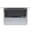 Macbook Air 13-inch | Core i5 1.1 GHz | 512 GB SSD | 16 GB RAM | Spacegrijs (2020) | Qwerty/Azerty/Qwertz