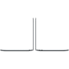 MacBook Pro 13-inch | Core i7 2.4 GHz | 256 GB SSD | 8 GB RAM | Spacegrijs (2016) | Qwertz