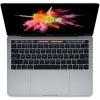 MacBook Pro 13-inch | Touch Bar | Core i7 3.3 GHz | 256 GB SSD | 16 GB RAM | Spacegrijs (2016) | Qwerty/Azerty/Qwertz