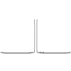 Macbook Pro 13-inch | Core i5 2.9 GHz | 512 GB SSD | 8 GB RAM | Zilver (2016) | Qwerty/Azerty/Qwertz