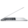 MacBook Pro 13-inch | Core i5 3.1 GHz | 256 GB SSD | 8 GB RAM | Zilver (2017) | Qwerty/Azerty/Qwertz