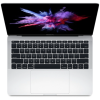 MacBook Pro 13-inch | Core i5 2.3 GHz | 256 GB SSD | 8 GB RAM | Zilver (2017) | Qwerty