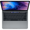 MacBook Pro 13-inch | Touchbar | Core i7 2.7 GHz | 256 GB SSD | 16 GB RAM | Spacegrijs (Mid 2018) | Qwerty/Azerty/Qwertz