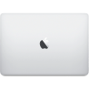 MacBook Pro 15-inch | Touch Bar | Core i9 2.9 GHz | 512 GB SSD | 16 GB RAM | Zilver (2018) | Qwerty