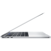 Macbook Pro 15-inch | Touch Bar | Core i7 2.2 GHz | 256 GB SSD | 16 GB RAM | Zilver (2018)