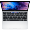 Macbook Pro 15-inch | Touch Bar | Core i7 2.2 GHz | 512 GB SSD | 32 GB RAM | Zilver (2018) | Qwerty/Azerty/Qwertz