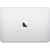 Macbook Pro 13-inch | Touch Bar | Core i5 2.4 GHz | 512 GB SSD | 8 GB RAM | Zilver (2019) | Qwerty