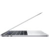 Macbook Pro 13-inch | Touch Bar | Core i5 2.4 GHz | 512 GB SSD | 8 GB RAM | Zilver (2019) | Qwerty