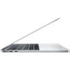 MacBook Pro 13-inch | Touch Bar | Core i7 2.8 GHz | 512 GB SSD | 16 GB RAM | Zilver (2019) | Qwerty/Azerty/Qwertz