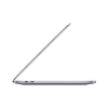 Macbook Pro 13-inch | Apple M1 3.2 GHz | 256 GB SSD | 8 GB RAM | Spacegrijs (2020) | Qwerty/Azerty/Qwertz