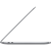 Macbook Pro 13-inch | Apple M1 3.2 GHz | 256 GB SSD | 8 GB RAM | Spacegrijs (2020) | Qwerty