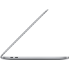 Macbook Pro 13-inch | Core i7 2.3 GHz | 1 TB SSD | 32 GB RAM | Spacegrijs (2020) | Qwerty/Azerty/Qwerty