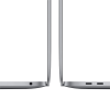 Macbook Pro 13-inch | Apple M1 3.2 GHz | 512 GB SSD | 16 GB RAM | Spacegrijs (2020) | Qwerty