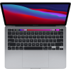 Macbook Pro 13-inch | Touch Bar | Core i5 2.0 GHz | 1 TB HDD | 16 GB RAM | Spacegrijs (2020) | W1