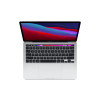 Macbook Pro 13-inch | Touch Bar | Apple M1 | 256 GB SSD | 8 GB RAM | Zilver (2020)