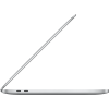 Macbook Pro 13-inch | Apple M1 3.2 GHz | 1 TB SSD | 16 GB RAM | Zilver (2020) | Qwerty/Azerty/Qwertz