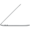 Macbook Pro 13-inch | Core i5 1.4 GHz | 512 GB SSD | 8 GB RAM | Zilver (2020) | Azerty