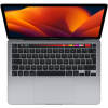 MacBook Pro 13-inch | Apple M2 8-core | 512 GB SSD | 16 GB RAM | Spacegrijs (2022) | 24-Core GPU | Qwerty/Azerty/Qwertz