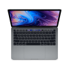 MacBook Pro 15-inch | Touch Bar | Core i7 2.6 GHz | 512 GB SSD | 32 GB RAM | Spacegrijs (2018) | Qwerty/Azerty/Qwertz