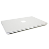 Macbook Pro 15-inch | Core i7 2.8 GHz | 256 GB SSD | 16 GB RAM | Zilver (Mid 2014) | Qwerty