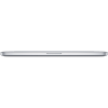 MacBook Pro 13-inch | Core i5 2.4 GHz | 256 GB SSD | 8 GB RAM | Zilver (Late 2013) | Retina | Qwerty/Azerty/Qwertz