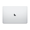 Macbook Pro 15-inch | Touch Bar | Core i7 2.8 GHz | 512 GB SSD | 16 GB RAM | Zilver (2017) | Qwerty/Azerty/Qwertz