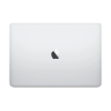 Macbook Pro 15-inch | Touch Bar | Core i7 2.8 GHz | 256 GB SSD | 16 GB RAM | Zilver (2017) | Qwerty/Azerty/Qwertz