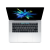 Macbook Pro 15-inch | Touch Bar | Core i7 2.8 GHz | 256 GB SSD | 16 GB RAM | Zilver (2017) | Qwerty/Azerty/Qwertz