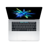 Macbook Pro 15-inch | Touch Bar | Core i7 2.8 GHz | 512 GB SSD | 16 GB RAM | Zilver (2017) | Qwerty/Azerty/Qwertz