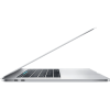 Macbook Pro 15-inch | Touch Bar | Core i7 2.8 GHz | 512 GB SSD | 16 GB RAM | Zilver (2017) | Qwerty/Azerty/Qwertz