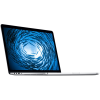 MacBook Pro 15-inch | Core i7 2.0 GHz | 256 GB SSD | 8 GB RAM | Zilver (Late 2013) | Qwerty/Azerty/Qwertz