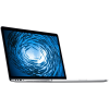 MacBook Pro 15-inch | Core i7 2.2 GHz | 256 GB SSD | 16 GB RAM | Zilver (Mid 2015) | Qwertz