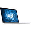 MacBook Pro 15-inch | Core i7 2.2 GHz | 512 GB SSD | 16 GB RAM | Zilver (Mid 2015) | Retina | Qwerty