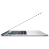 MacBook Pro 15-inch | Touch Bar | Core i7 2.6 GHz | 256 GB SSD | 16 GB RAM | Zilver (2016) | Qwerty/Azerty/Qwertz