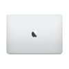 MacBook Pro 15-inch | Core i7 2.6 GHz | 256 GB SSD | 16 GB RAM | Zilver (2016) | Azerty