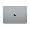 MacBook Pro 15-inch | Core i7 2.7 GHz | 512 GB SSD | 16 GB RAM | Spacegrijs (2016) | Qwertz