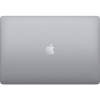 MacBook Pro 16-inch | Core i7 2.6 GHz | 512 GB SSD | 16 GB RAM | Spacegrijs (2019) | Qwerty