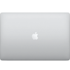 Macbook Pro 16-inch | Touch Bar | Core i7 2.6 GHz | 512 GB SSD | 16 GB RAM | Zilver (2019) | Qwerty/Azerty/Qwertz