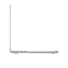 Macbook Pro 16-inch | Apple M1 Max 10-core | 2 TB SSD | 32 GB RAM | Zilver (2021) | 32-core GPU | Qwerty/Azerty/Qwertz