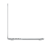 Macbook Pro 16-inch | Apple M1 Pro 10-core | 4 TB SSD | 32 GB RAM | Zilver (2021) | Retina | 16-core GPU | Qwerty/Azerty/Qwertz