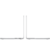Macbook Pro 16-inch | Apple M2 Max 12-core | 1 TB SSD | 32 GB RAM | Zilver (2023) | 38-core GPU | Qwerty/Azerty/Qwertz
