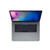 MacBook Pro 15-inch | Touch Bar | Core i9 2.4 GHz | 256 GB SSD | 32 GB RAM | Spacegrijs (2019) | Qwerty/Azerty/Qwertz