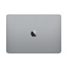 Macbook Pro 15-inch | Touch Bar | Core i7 2.6 GHz | 256 GB SSD | 16 GB RAM | Spacegrijs (2019) | Qwerty