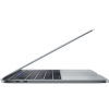 Macbook Pro 15-inch | Touch Bar | Core i7 2.6 GHz | 256 GB SSD | 16 GB RAM | Spacegrijs (2019) | Qwerty