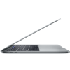 Macbook Pro 15-inch | Touch Bar | Core i7 2.6 GHz | 256 GB SSD | 16 GB RAM | Spacegrijs (2019) | Qwerty/Azerty/Qwertz