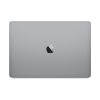 Macbook Pro 15-inch | Touch Bar | Core i7 2.6 GHz | 512 GB SSD | 16 GB RAM | Spacegrijs (2016)