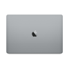 MacBook Pro 15-inch | Touch Bar | Core i7 2.9 GHz | 512 GB SSD | 16 GB RAM | Spacegrijs (2016) 