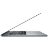 MacBook Pro 15-inch | Touch Bar | Core i7 2.7 GHz | 512 GB SSD | 16 GB RAM | Spacegrijs (2016) | Qwerty/Azerty/Qwertz