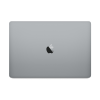 MacBook Pro 15-inch | Touch Bar | Core i9 2.4 GHz | 1 TB SSD | 32 GB RAM | Spacegrijs (2019) | Qwerty/Azerty/Qwertz